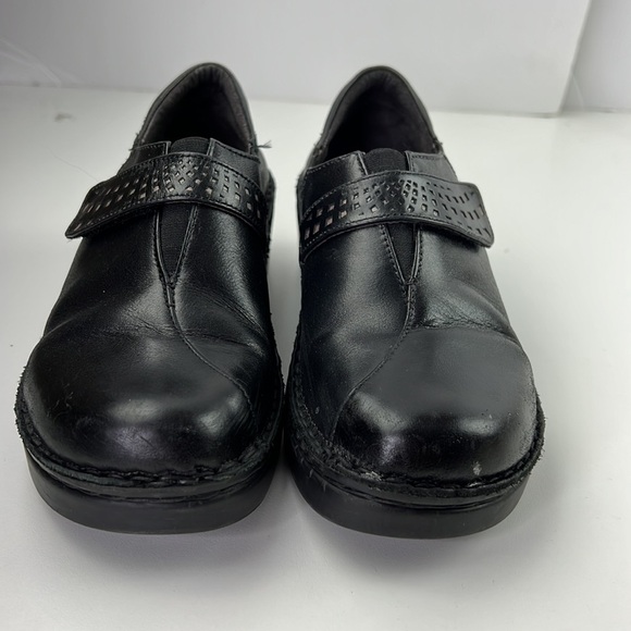 Naot black leather loafers - Picture 2 of 11